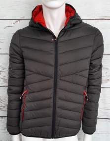 Men's Trekking Jacket _ BRUGI - Art. N81E579