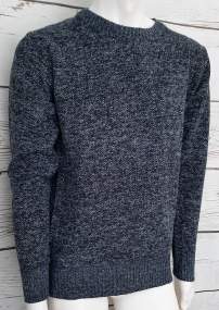 Men's Winter Sweater _ Brugi - Art. C612460