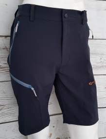Men's Trekking Shorts _ NORDSEN - Art. NL3JQMA