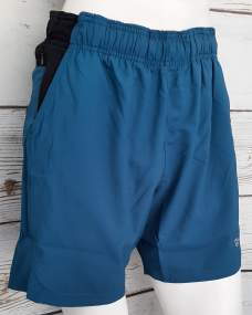 Men's Running Shorts _ MCKEE'S - Art. AU02349B