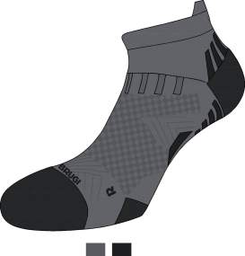 Summer Sports Socks / Brugi - Art. ZG41486