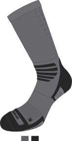 Summer Sports Socks / Brugi - Art. ZG63486