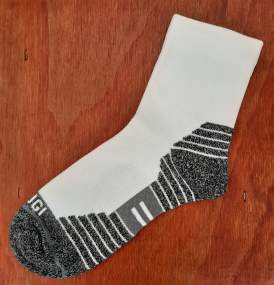 Summer Sports Socks / Brugi - Art. ZG62010