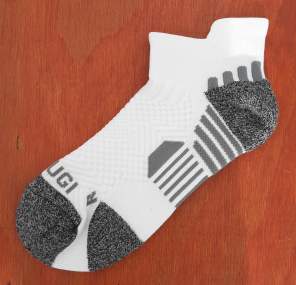 Summer Sports Socks / Brugi - Art. ZG41010