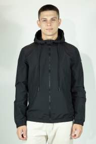 Men's Summer Jacket (smooth, without quilting)_ Brugi - Art. CQ4O500