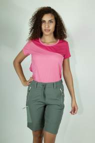 Women's Trekking Shorts _ Brugi - Art. NH2A980