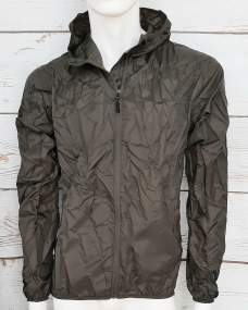 Men's Breathable Raincoat / Brugi _ 5000 mm Waterproof - Art. L84A220