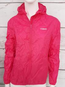 Women's Breathable Raincoat / Brugi _ 5000 mm Waterproof - Art. L12N795