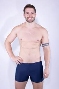 Men's Swimsuit _ Brugi - Art. S24G405