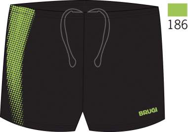 Men's Swimsuit _ Brugi - Art. S24G500