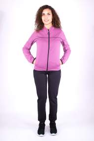 Summer Sports Suit / Women _ Brugi - Art. FE1ZQQ6