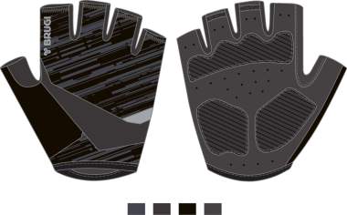 Cycling Gloves _ Brugi - Art. K31G500