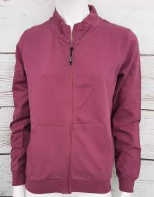 Summer Sports Sweatshirt (100% cotton) / Women _ Brugi - Art. FE4D343