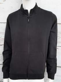 Summer Sports Sweatshirt (100% cotton) / Women _ Brugi - Art. FE4D500