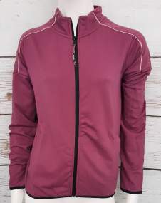 Summer Sports Sweatshirt / Women _ Brugi - Art. FE4AQPU