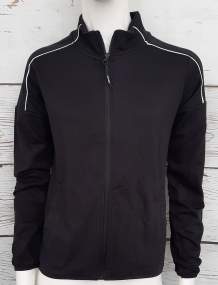 Summer Sports Sweatshirt / Women _ Brugi - Art. FE4A2ZY