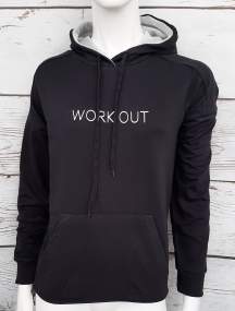 Summer Sports Sweatshirt / Women _ Brugi - Art. FE4B500