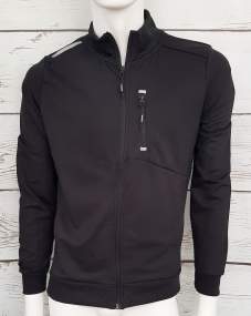 Summer Sports Sweatshirt / Men _ Brugi - Art. F91W500