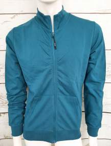 Summer Sports Sweatshirt (100% cotton) / Men _ Brugi - Art. F94A415