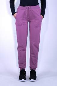 Summer Sports Pants / Women _ Brugi - Art. FE4C343