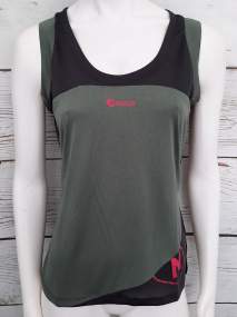 Women's Trekking Tank Top _ Nordsen - Art. DM3HQMV