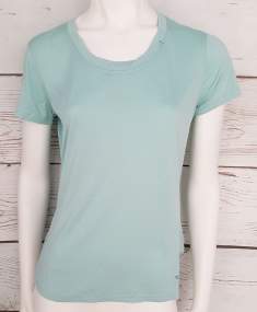 Women's Trekking T-Shirt _ Brugi - Art. NG2P622