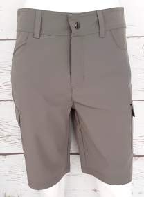 Women's Trekking Shorts _ BRUGI - Art. NH2C980