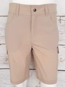 Women's Trekking Shorts _ BRUGI - Art. NH2C039