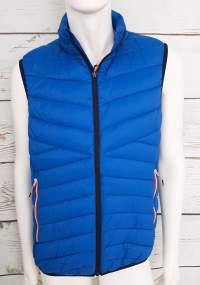 Trekking Vest Man _ BRUGI - Art. N81G957