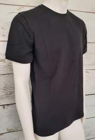 Men's T-Shirt (97% cotton, 3% elastane) _ Brugi - Art. CQ1S500