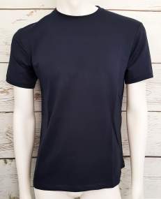 Men's T-Shirt (97% cotton, 3% elastane) _ Brugi - Art. CQ1S960