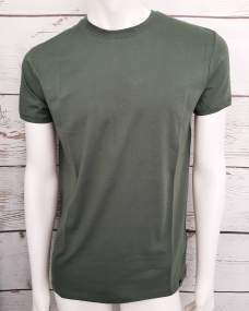 Men's T-Shirt (100% cotton) _ Brugi - Art. CQ1J694