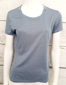 Women's Trekking T-Shirt _ Brugi - Art. NG2P386