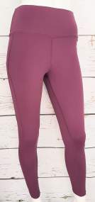 Women's Sports Leggings _ ATHL - Art. AD01634F