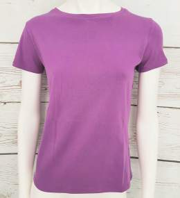 Women's Sports T-Shirt / Stretch Cotton _ ATHL - Art. AD01739V