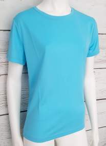 Women's Running / Gym T-Shirt _ ATHL - Art. AD01986T