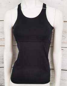 Women's Sports Tank Top (Fitness/Gym) _ Brugi - Art. FE1XQPW