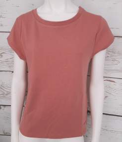 Women's Trekking T-Shirt (60% co, 40% pl)_ Brugi - Art. NG2W835