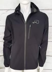 Summer Trekking Jacket / Men _ NORDSEN (Waterproof: 8000 mm, Breathability: 5000 gr/mq/24h) - Art. NL3A500