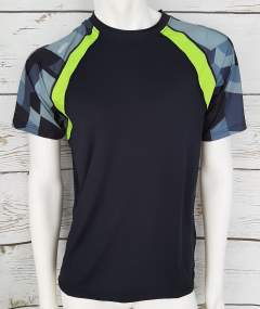 Men's Running T-Shirt _ Brugi - Art. H71W3C9