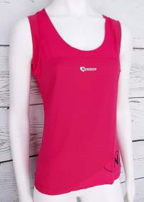 Women's Trekking Tank Top _ Nordsen - Art. DM3HRWB