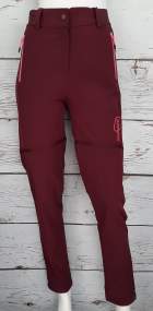 Women's Trekking Pants (Detachable Leg) _ Nordsen - Art. DI3J337