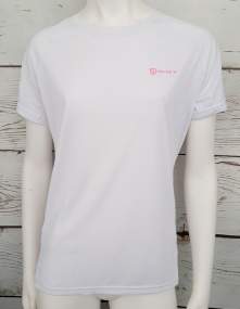 Women's Running T-Shirt _ MCKEE'S - Art. AD01660B