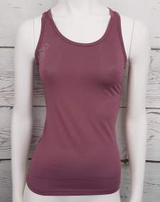 Women's Running Tank Top - Brugi - Art. H61F343