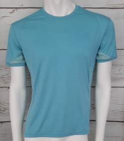 Men's Trekking T-Shirt _ Brugi - Art. NA4F621
