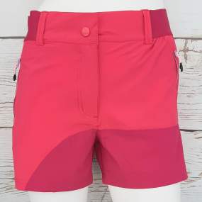 Women's Trekking Shorts _ Nordsen - Art. DI3XPCL