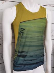 Men's Trekking Tank Top _ Nordsen - Art. NL3HQM8
