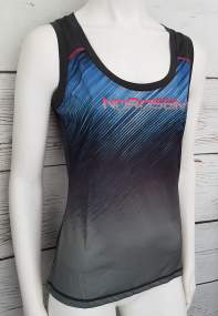 Women's Trekking Tank Top _ Nordsen - Art. DM3JQMR