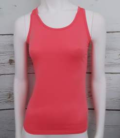 Women's Running Tank Top - Brugi - Art. H61F294
