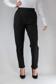 Women's Winter Trousers _ Brugi - Art. CC5N500